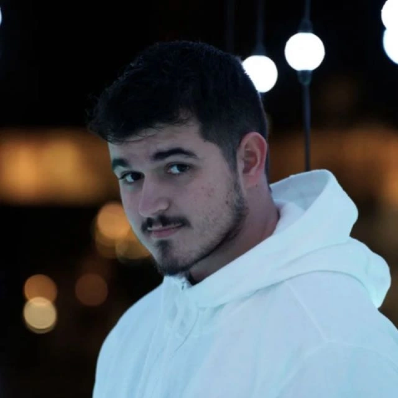 Nicolas Caetano, fondateur de Kapi